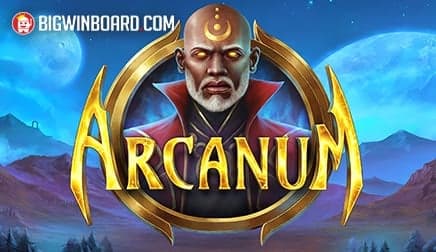 Arcanum