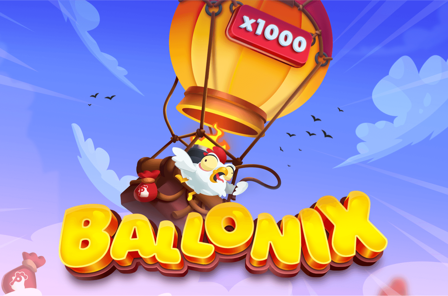 BalloniX