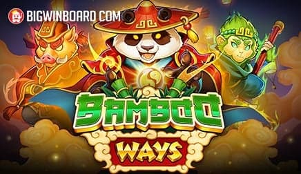 Bamboo Ways