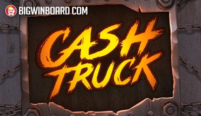 Cash Truck