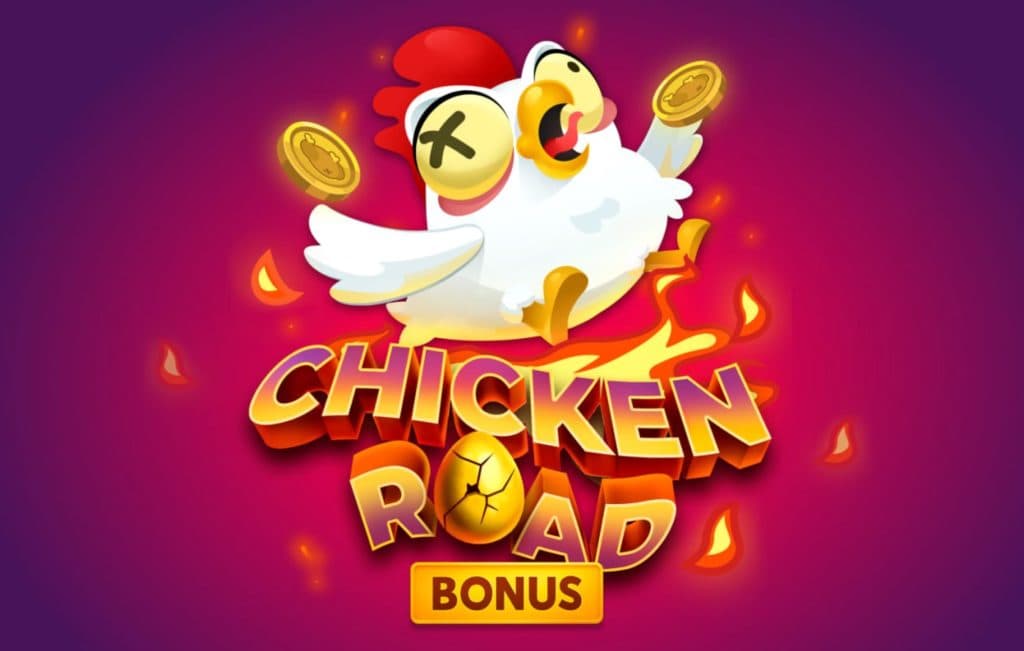 Chicken Road Bonus