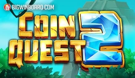 Coin Quest 2