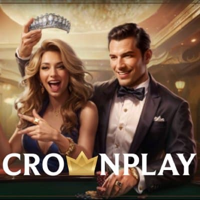 CrownPlay Casino