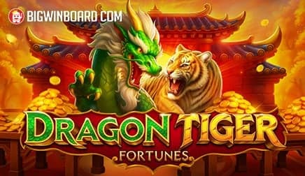 Dragon Tiger Fortunes