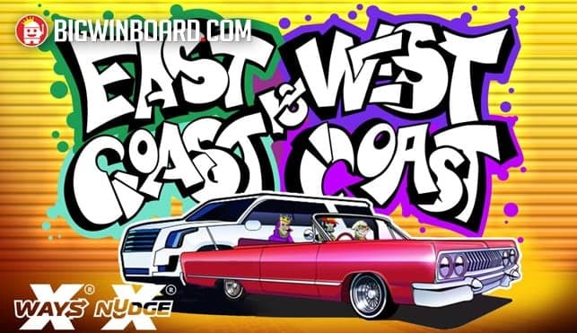 East Coast vs West Coast