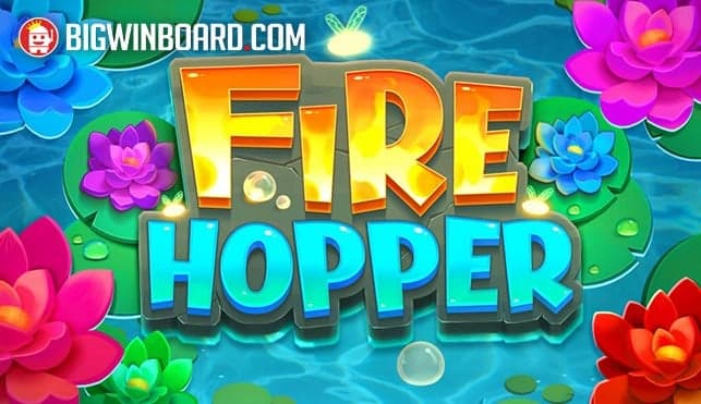 Fire Hopper