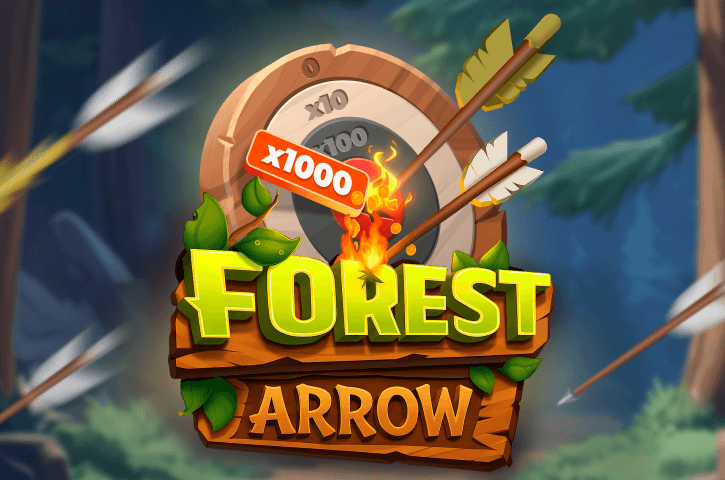 Forest Arrow
