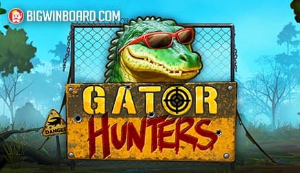 Gator Hunters