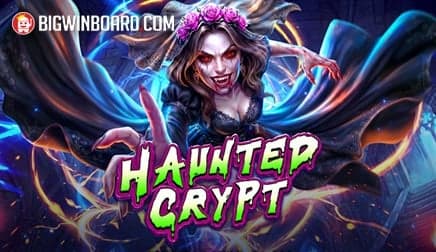 Haunted Crypt