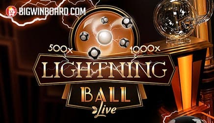 Lightning Ball