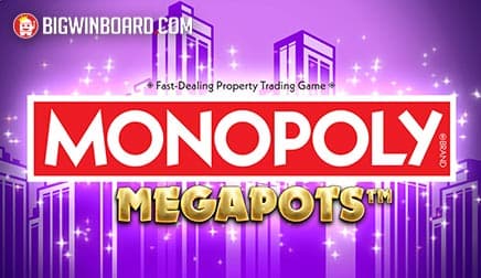 Monopoly Megapots