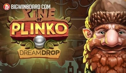 Pine of Plinko