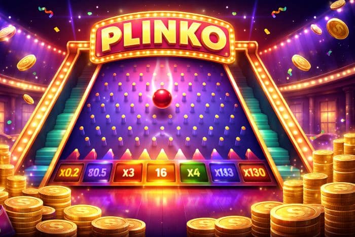 Plinko avis