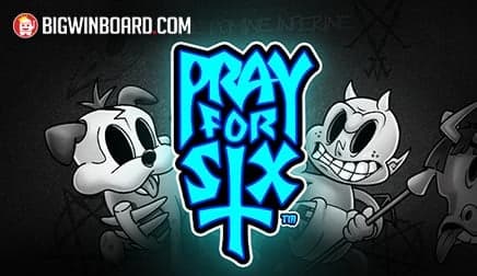 Pray for Six