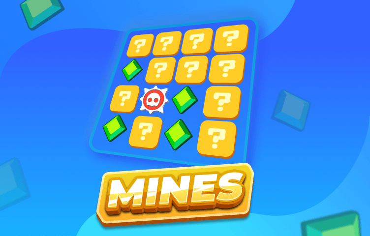 Simple Mines