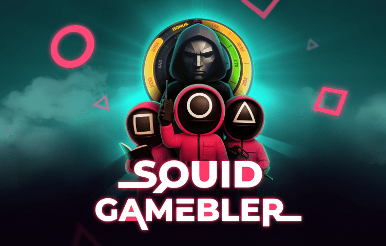 Squid Gamebler