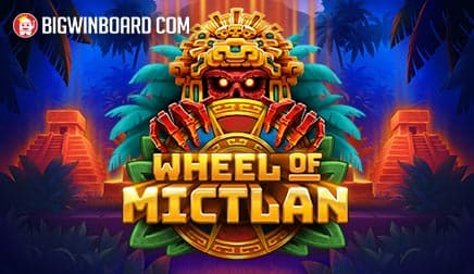 Wheel of Mictlan