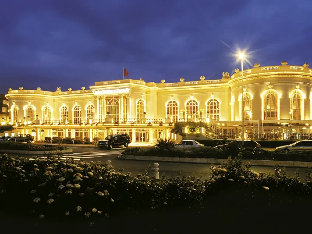 Casino Deauville