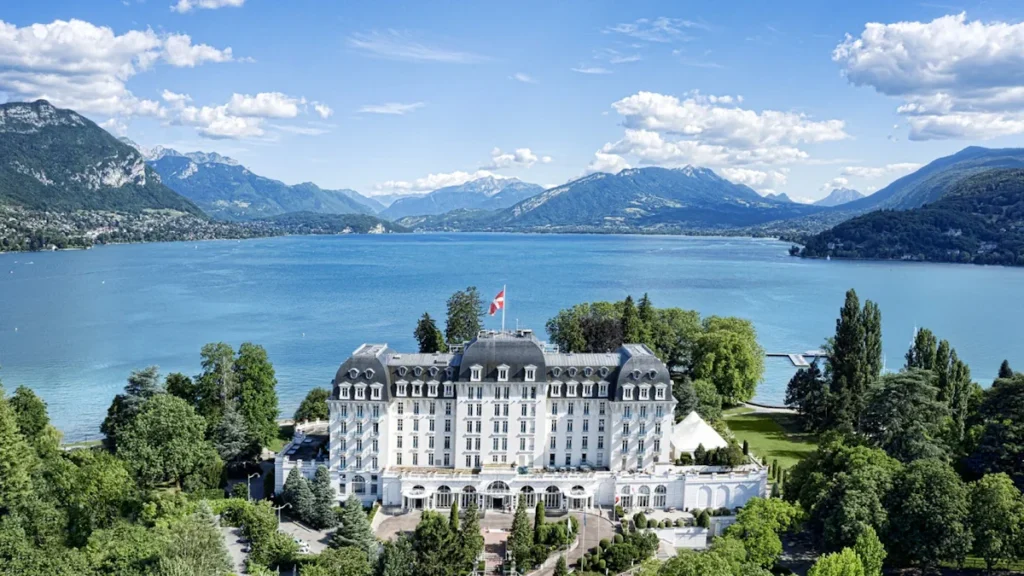 Casino Impérial d’Annecy