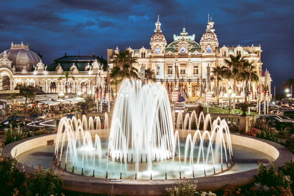 Casino Monaco