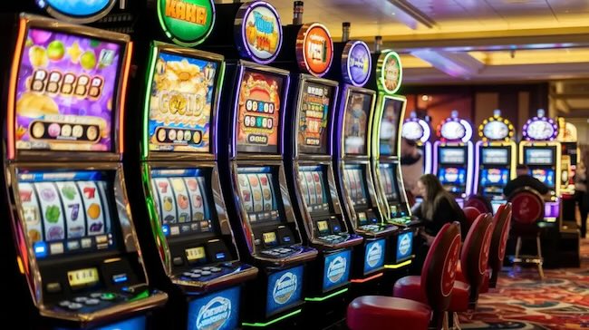 Réglementations pour les casinos en ligne utilisant PayPal