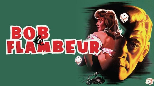 Bob le Flambeur (1956)