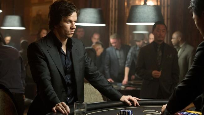 The Gambler (2014)  