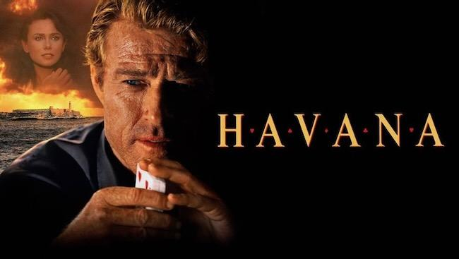 Havana (1990)  