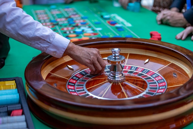 Comment calculer les chances de gagner à la roulette ?